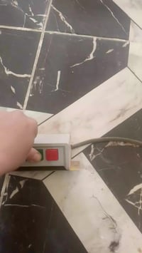 ماطور مكينة خياطة • برذر ١٤ • شغال