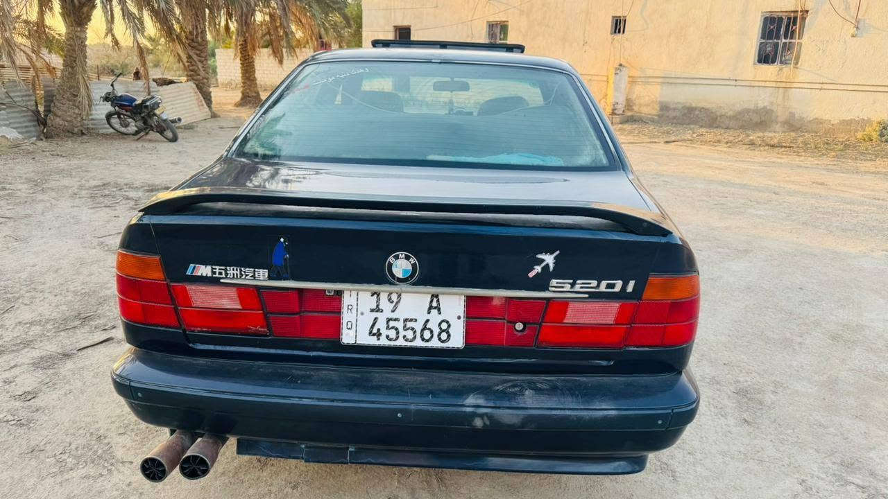 بي ام دبليو مكينه وكير محور 2500 رقم كربلاء مشروع وطني انگليزي باأسمي سنويه 2030
السعر 41وبيها مجال
للاستفسار ***********
