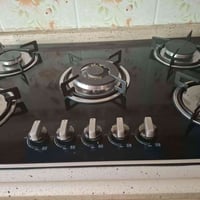 طباخ للبيع جديد ما مستخدم سعر ١٥٠ الاتصال على الرقم ٠٧٧٤٠٩٣٧٥٥٩