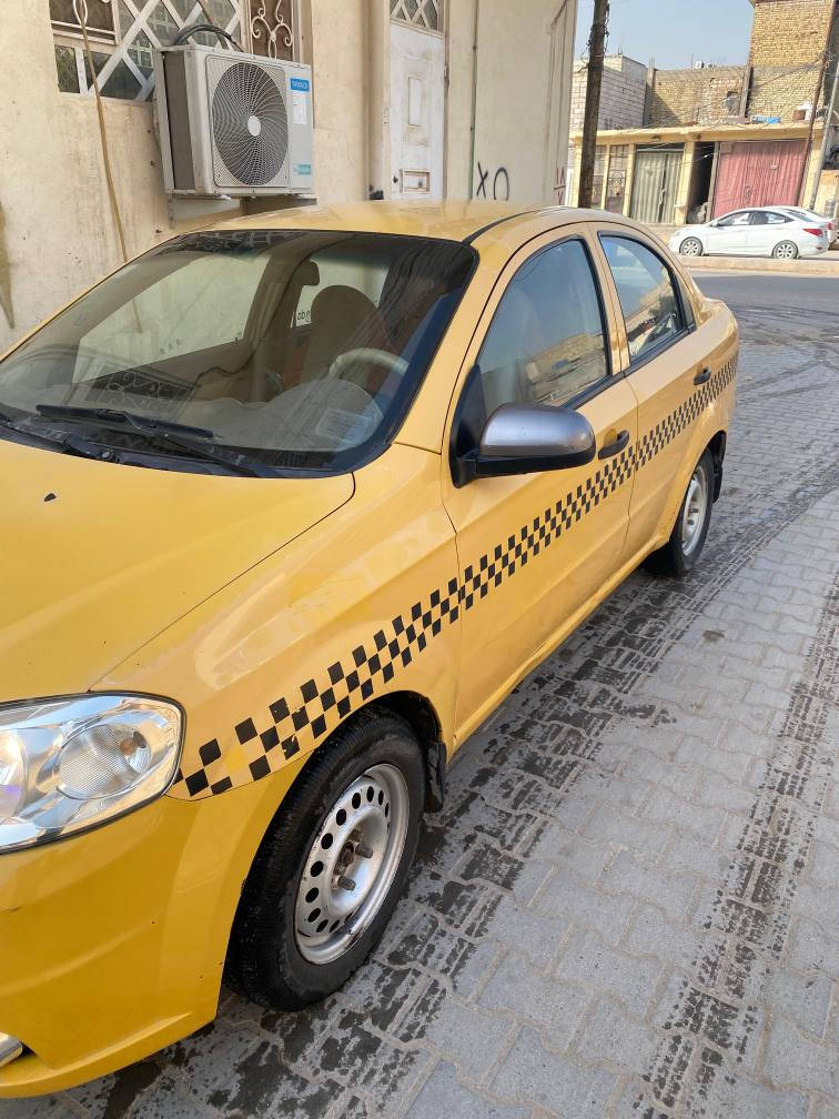 افيو 2009 بسمي رقم دولي هيئه اصفره يله تاخذه  مكفوله من ضربه  محرك لاتنقيص لا بخار تبريد تتدفئه 
***********

54 وبيه مجال قليل النجف, العراق
