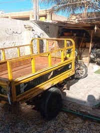 ستوته ام تي ار • اوراق اصلية • حمل 4طن