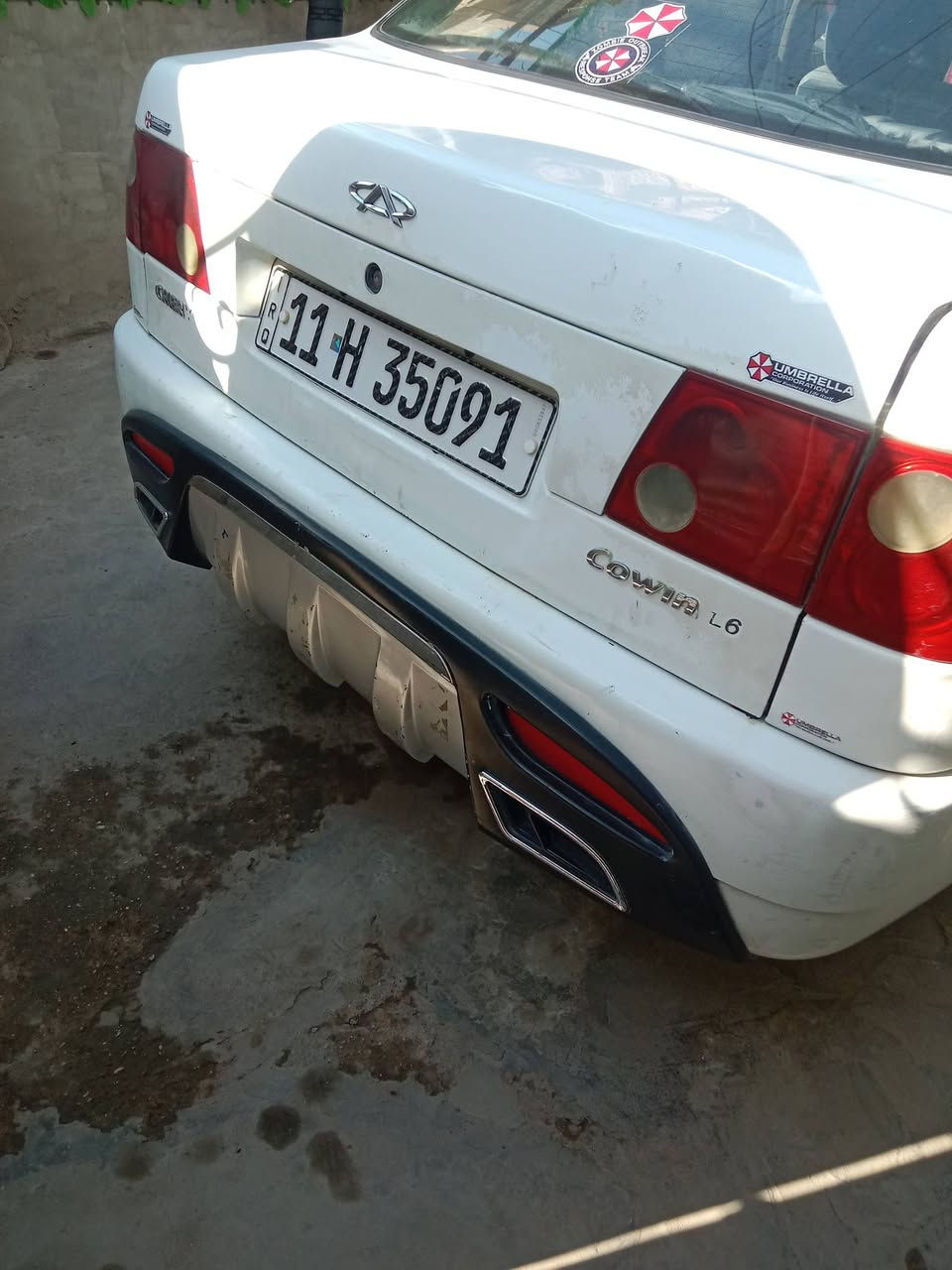 السلام عليكم شيري كوين موديل 9بلادية جاهزة من كل شي باسمي رقم بغداد السعر 33وبيهه هاتف *********** وبي واتساب
