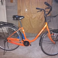 بسكيل • حجم 26 • نضيف