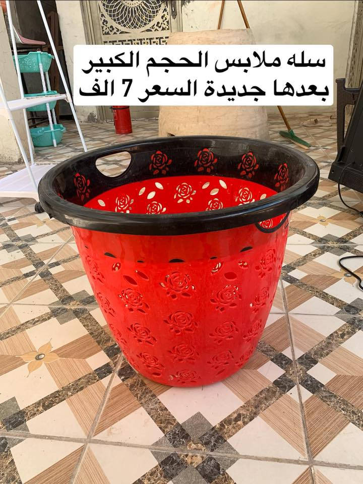 للبيع التفاصيل مذكورة بكل صورة العنوان تكريت الديوم ( ***********) وبيهن مجال
