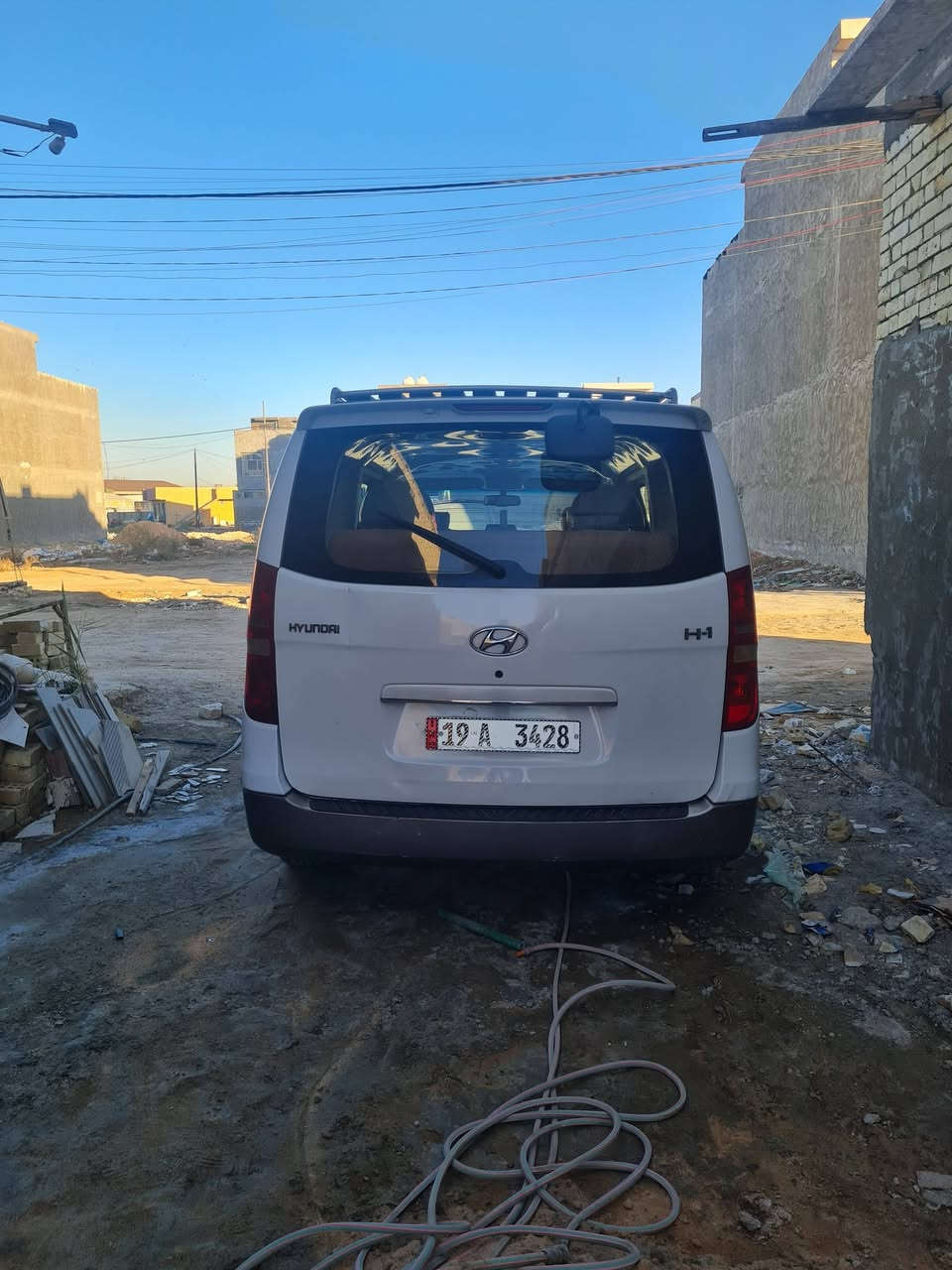 ستاركس موديل٢٠١٣ مكفوله من الظربه مكينه حاويه قبل شهر شديته تبريد ثلج بسمي جاهزه السعر ١٤٧$بيه مجال مكاني بغداد ***********
