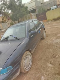 سيفيا • ٩٣ • محرك سليم