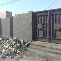 حي الحسين • غرفتين • نضيف