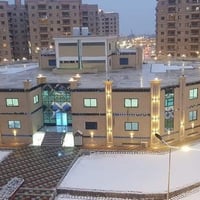 مجمع الايادي بسكولاته • ١٦٣م • ٣غرف