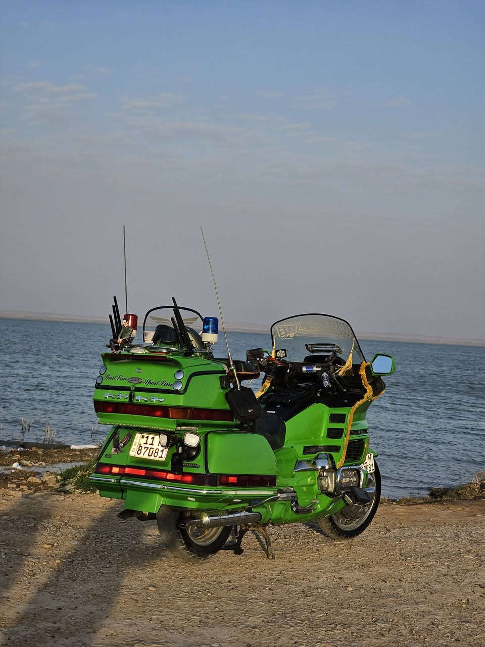 كولدن ١٥٠٠ بغداد بأسمي  تزويد
كلشي بي شغال مكفول جكات وبك  كلشي بي شغال نكرة سلف من لصبح 
هزه جديده لايت زينون مال ملكه ٢٠٢٤. دمام خلفي   سماعات ملكه كراون ٢٠٢٤ 
شرط معدل وبطانش ع ٣ جيب فيتر وفحص ٣٩ ورقه قفل مكاني ديالى ***********
