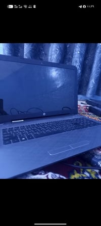 حاسبه HP • شاحن • كربلاء