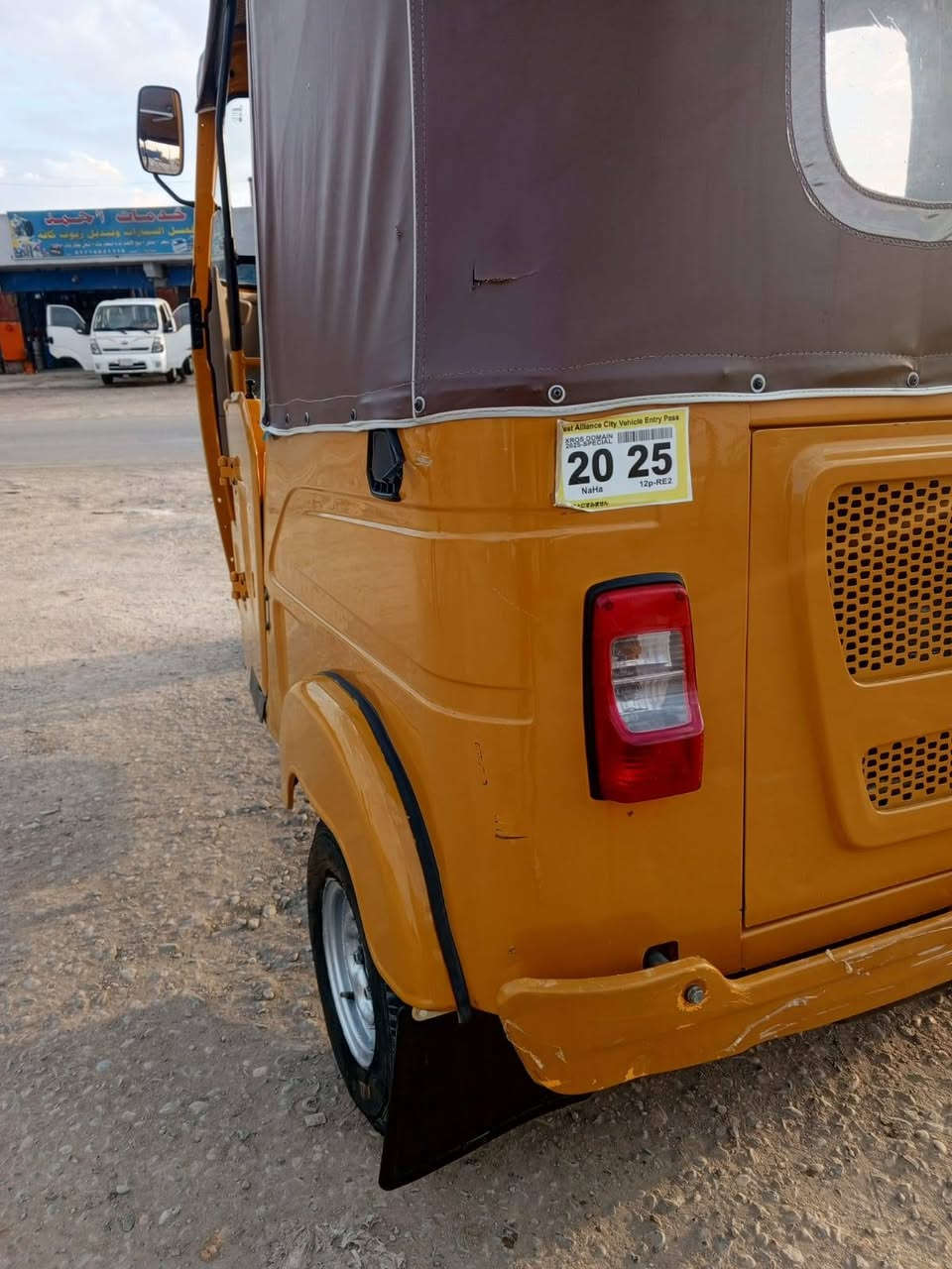 سلام عليكم تكتك مديل 2021 
رقم وسنويه تحويل نكليزي ثاني يوم 
كشر نضيف جدا مكفول من صبغ  بلاديه بعدها 
مكينه كير كسل خير من الله 
عنوان بغداد حي نصر 
هاتف ***********
