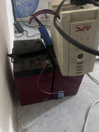 تجميعه استخدام شهرين كرت شاشه 3070   الشاشه 165hz مقوسه ips   27 انج  ...