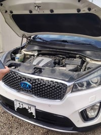 ٢٠١٦ • فول بانوراما • ١٠٧٠٠٠ كم