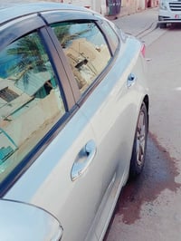 أوبتيما ٢٠٢٠ • ٢٤٠٠ GDI • حادث خفيف