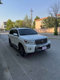 GXR V6 • ٢٠١٠ • مرغصور