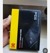 اس اس دي • سعر • حالة
