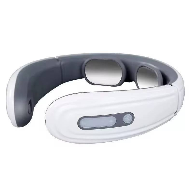 ⚡بسعر جدا مناسب وعلى الفحص 
جهاز مساج رقبة ذكي – راحة فورية بلمسة زر 💆‍♂️✨
🔹 6 أوضاع تدليك + 9 مستويات قوة لتناسب كل احتياجاتك
🔹 تقنية نبضات متطورة لراحة فعّالة وآمنة
🔹 تصميم مرن ومريح يناسب شكل الرقبة بدون ضغط
🔹 ملحقات إضافية لتدليك باقي الجسم
🔹 سهل الاستخدام بـ 3 أزرار فقط


**إذا كنت صاحب هذا الإعلان وتريد حذفه لأي سبب، رجاءا أرسل رسالة إلى الدعم الفني**