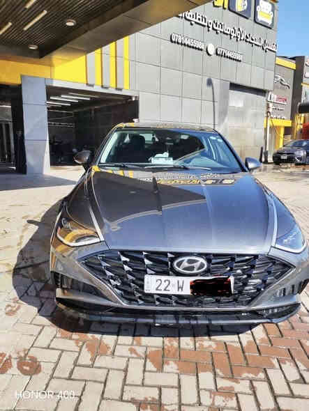 حادث خفيف   باب صبغ جهة الراكب الايمن شبر جاملغ خلفي كما موضح بالصوره سياره جديده 

مواصفات معروفة

1-بصمة تشغيل عدد 2 

2-تشغيل عن بعد

3-ترحيب عند الاقتراب

4-قيادة ذاتية

5-تحديد مسار

6-تنبيه خروج عن المسار

7-رادارات ١٦٠ درجة

8-شاشة دجتل

9-داخل ابيض ملكي

10-كشنات تدفئة وكشن السايق كهرباء

11-كامرة دوارة

12-لايت +بك لايت led

13-٤ انضمة قيادة

14-أوتو هولد

15-سايد بريك دكمة

16-أشاير بالمري

17-جنطة ذكية وترحيب 

18 -  سلايد روف فتحة سقف 

رقم اربيل باسمي سنوية جديده هزه جديده قبل شهرين مرقمه باربيل

ماشية 27 الف كيلو متر مو مايل 

السعر 185 الف 

مكان السياره بغداد الصليخ 

للأسفسار الاتصال على الرقم 

***********

***********
