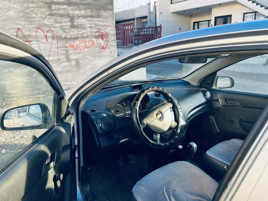 ئەڤیۆ2009چوارپارجەی پەمپە سەنەوی تازەیەتەبرید ساردوگەرم ئیشەکات تەقەوڕەقەی نیە هەمووگیانی بەشەرت گێڕمەکینە بەشەرتی 10فیتەر شاشەئەیپات
سعر65
ژ.م0751154547
                                                     *********** السليمانية, العراق
