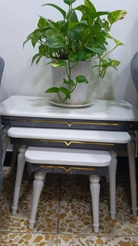 طبلات خشب • جدد • حي الجهاد