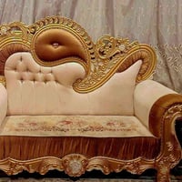 كنب • ٥ قطع • سنغافورة