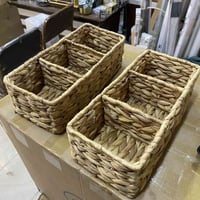 ديكورات خوص • البيت الألماني • كربلاء