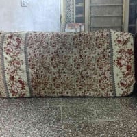 سرير • ٢٠٢٠