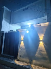 بيت للبيع 75 متر طابقين بداية سبع اقصور قريب ع حي اور رفت صب بناء حديث...