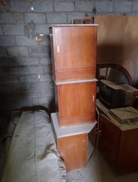 غرفه اخشاب • كنتور • زاوية ملابس