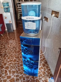 براد • حار بارد • شرط