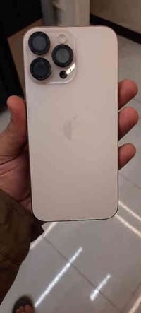 ايفون 16 برو ماكس جديد بطاريه 100 شرق اوسط مكفول حهاز من اي تصليح مشحو...