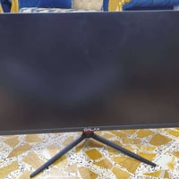 شاشة كيمنك من GALAX مستخدم قليل  دقة 165hz 2k سرعة الاستجابة 1mموجودة ...