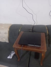 بلايستيشن 3 • سليم • مراوس