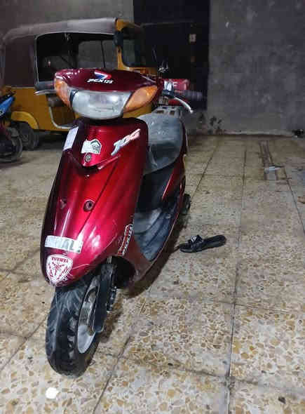 سلام عليكم دراجه عصفوريه فحل شغاله سلف هندر دراجه كله بلاديه السعر 225 او مراوس مكاني بغداد مدينه الصدر رقمي ***********
