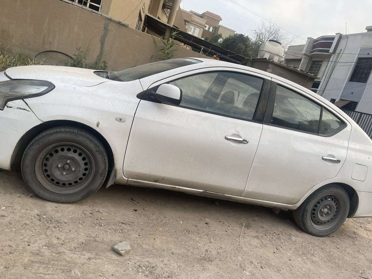 صني هندي٢٢
عداد ١٨٥

تبديل جاملغ امامي ايمن 

طخة باب ايمن ممصلحة السيارة متروكة يرادلهة شوي شغل

تواصل واتساب*********** خاص ماسنجر
