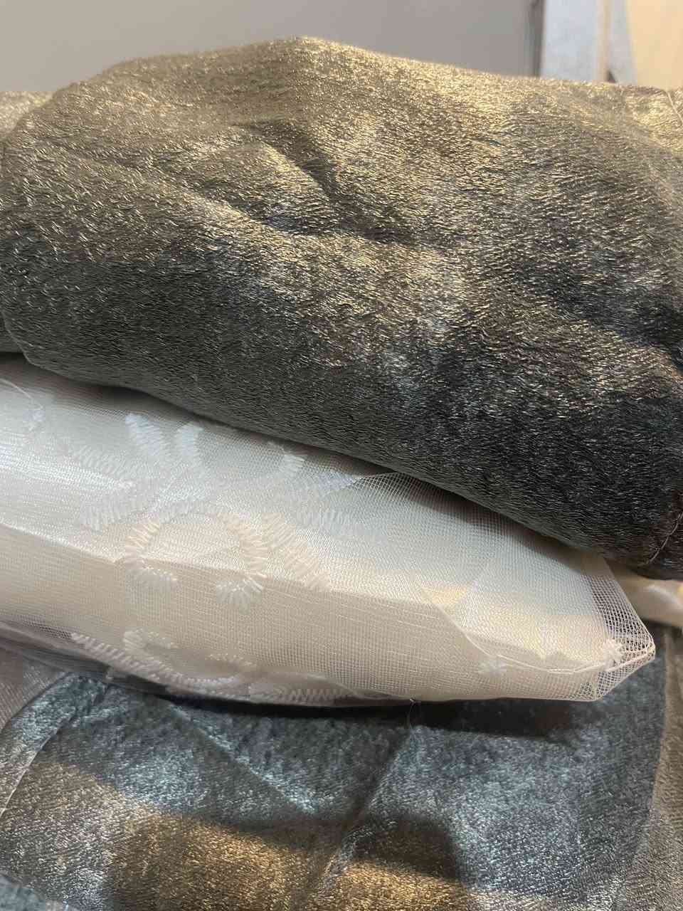 بنات اشتريت هاي البرده ومرهمت ويه غرفتي لتريد تشتريها انزل من سعرها


**إذا كنت صاحب هذا الإعلان وتريد حذفه لأي سبب، رجاءا أرسل رسالة إلى الدعم الفني**