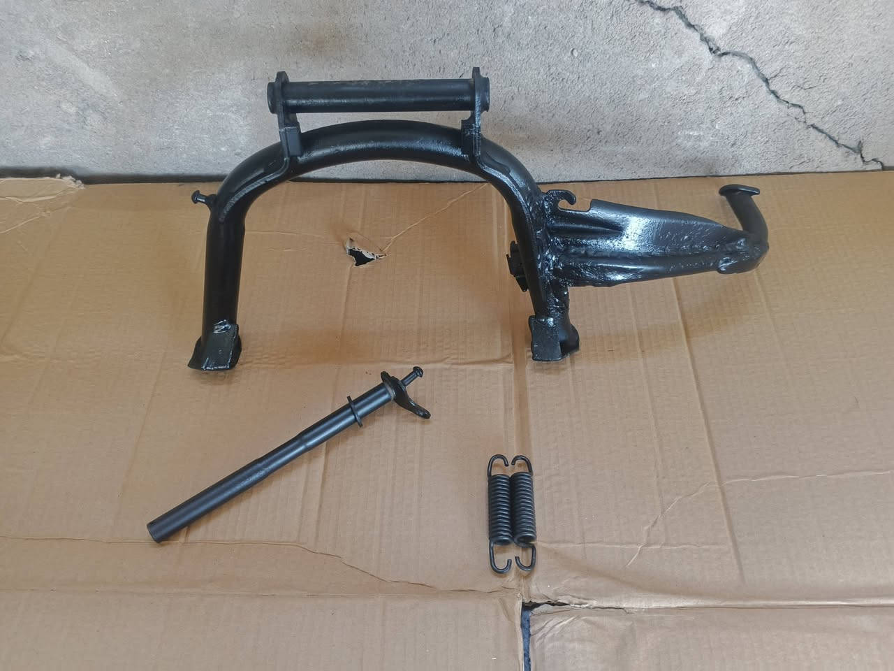 السلام عليكم 
 تفصيخ 0/10  فقط شتحتاج موجود
مكان ابو غريب خرنابات 🚩 
*********** بي واتساب 
توصيل كافه المحافظات 5 🚚

#الجميع
