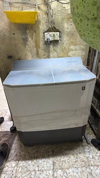 خساله • مستخدمه مره • مدينه الصدر كياره