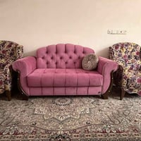 كنب ١٠ مقاعد • جديد • كربلاء سيف سعد