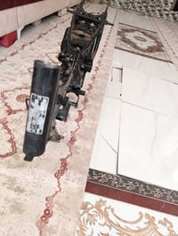 شاصي • اوراق اصولي • موديل ٢١