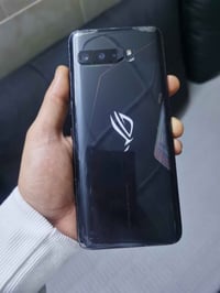 روجفون ٣ • شاشة ١٤٤هرتز • بطارية ٦٠٠٠