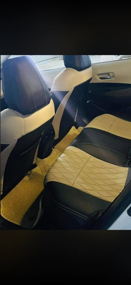 للبيع كورلا 2024 السعر 110 بسبب ضروف 

‭
0775 551 3795‬ بس الشراي يتصل اخوان 
العنوان المدينه قطاع 26
