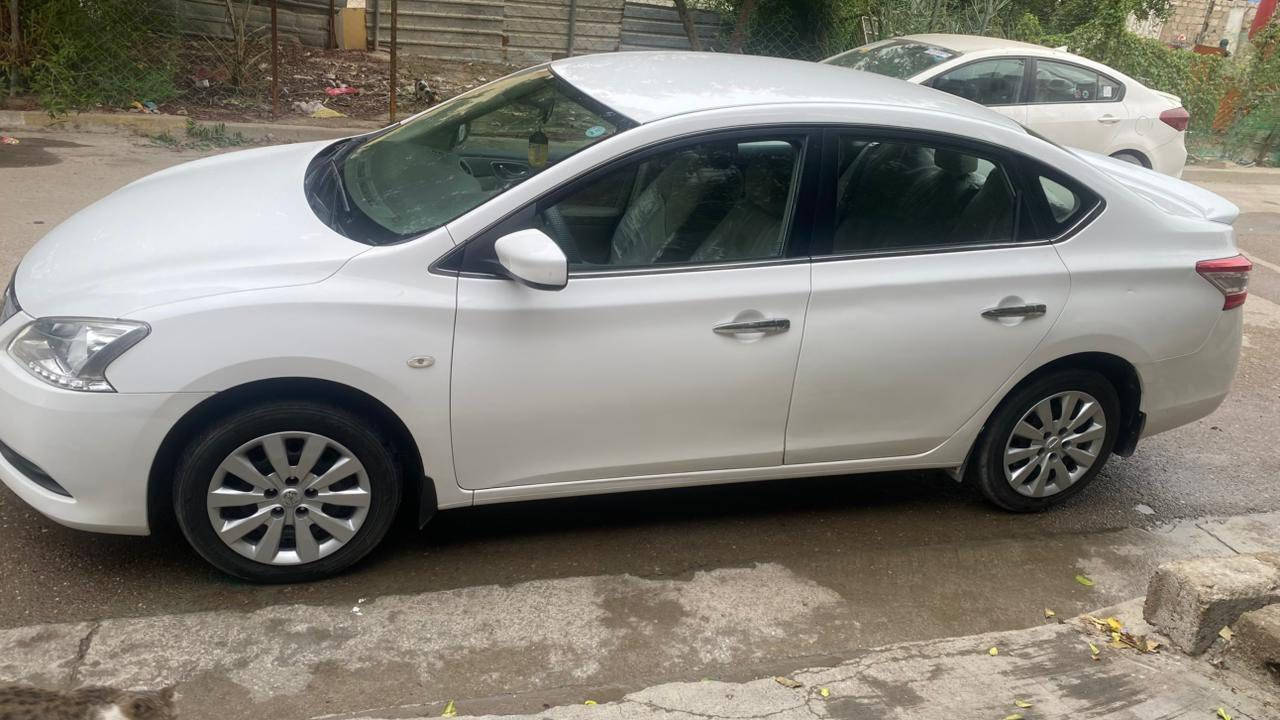 نيسان سنتره موديل 2020 خليجي 
المكان الدوره  المهديه الثانيه 
مكينه 1600 كير مكينه مكفولاات 
98 الف ماشيه سياره بيها طخه مثل ما موضح بلصوره مصلح كامل *********** 
123 ورقه السعر بس مجال قليل انشالله
