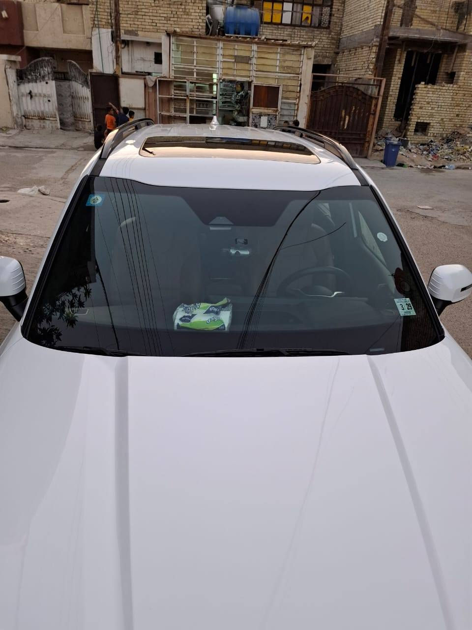 KIA TELLURIDE 🦍🩶
كيا تيلورايد موديل 2024 وارد امريكي 

لون ابيض رقم بغداد ماشية 7الاف زيروو 

مـواصـفاتها EX X LINE:

📍6سلندر 3800

📍بانوراما

📍بصمة

📍تشغيل عن بعد

📍كشنات كهرباء

📍 كشنات تدفئة تبريد

📍تحديد مسار

📍تحكمات ستيرن

📍نضام ابل كاربلاي

📍اندوريد اوتو

📍كشنات جلد 

📍كشنات vip

📍عدسات زينون

📍شاشة متصلة

📍مانع تصادم امامي/خلفي/جانبي

📍اوتو هولد

📍اوتو ستوب

📍اشاير بل مري

📍لايتات امامي خلفي LED

📍فورويل 

📍4وضعيات قيادة SPORT/ECO/COMFORT/SMART

📍مري شفط

📍جنطة كهرباء

📍شاحن وايرليس 

السعر350 وبيها مجال 

***********

مكان بغداد البلديات
