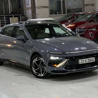 Hyundai Sonata 2024 – فول فول ▪️ الموديل: 2024 ▪️ اللون: سمنتي ▪️ الحا...