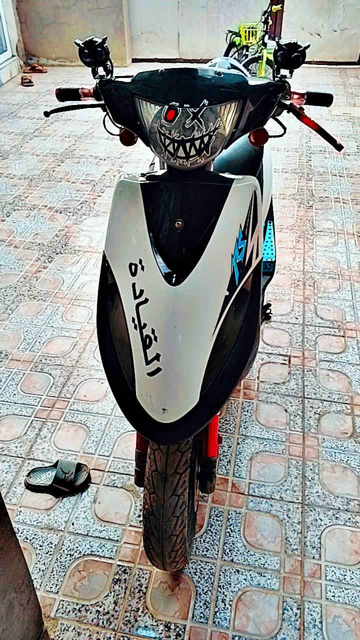 ماكس للبيع نضافه فول مزوده5. 58
تواصل ***********
