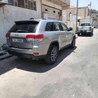 جراند شيروكي • ٢٠١٩ • رقم بغداد