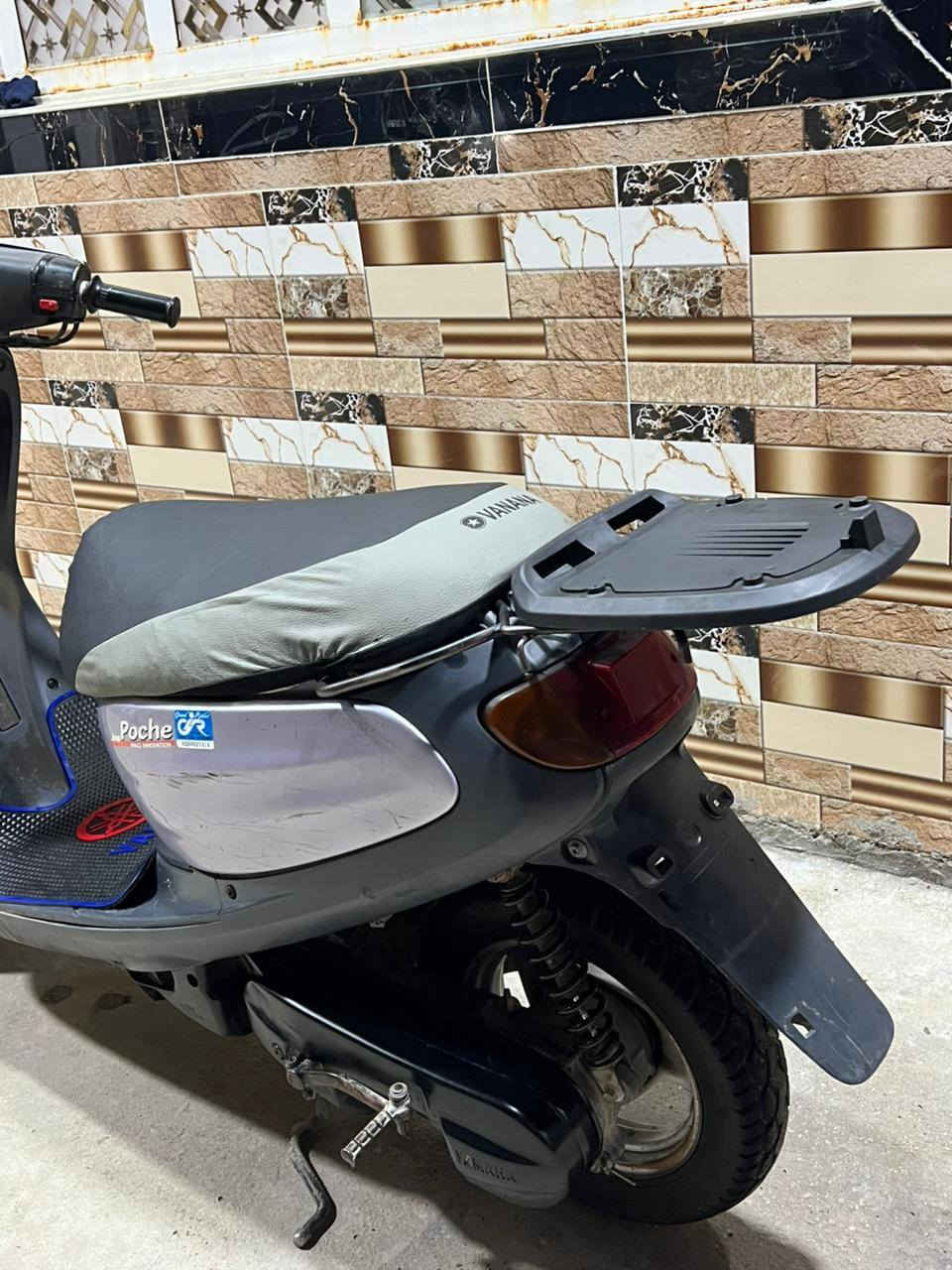 سلام عليكم  دراجه للبيع منغولي ياباني نضيفه محرك مامفتوح كهربائيات كله شغال المكان كربلاء طوريج  والخاص مفتوح 24ساعه


**إذا كنت صاحب هذا الإعلان وتريد حذفه لأي سبب، رجاءا أرسل رسالة إلى الدعم الفني**