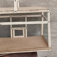 قفس • جديد • بيها مجال