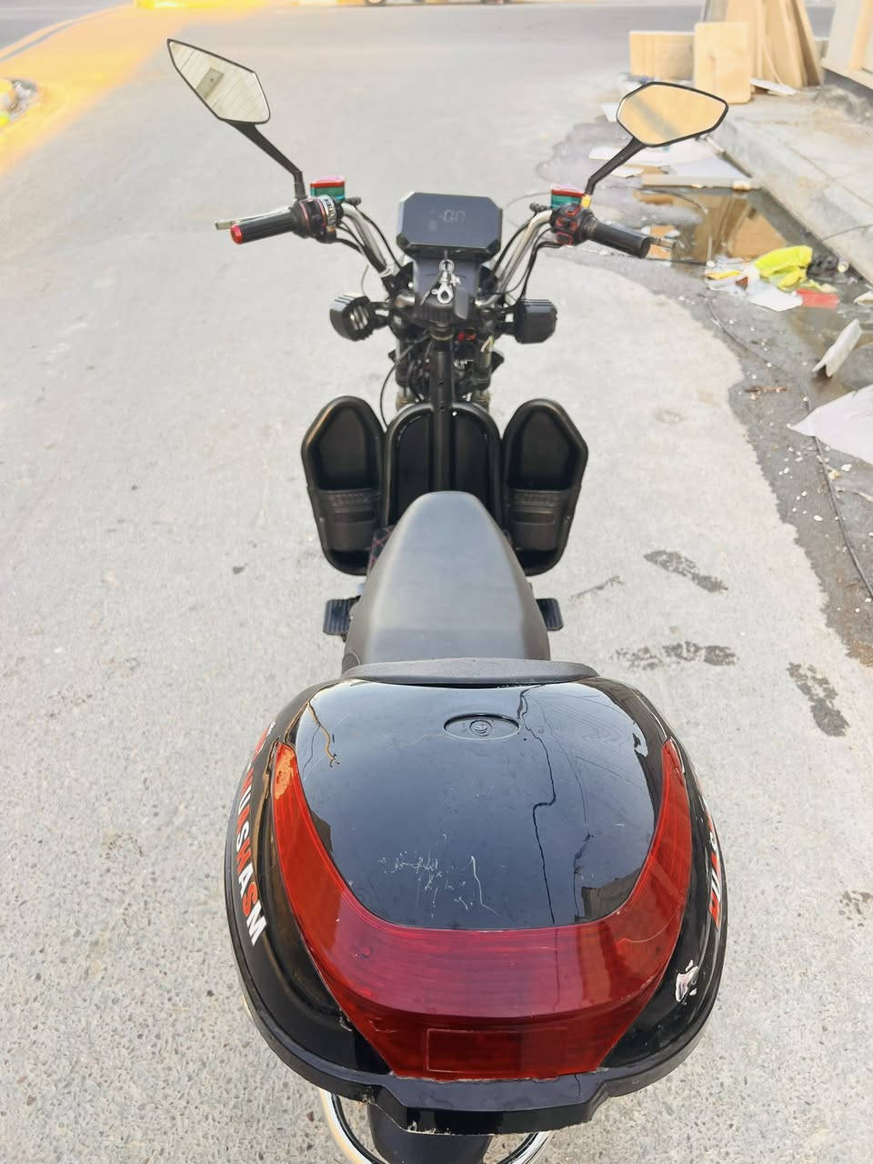 جبلي هيوشه للبيع موديل 25 
نضافه فول 

ام بي اثري 

6بطاريات ع الفحص  

جهاز انذار مانع السرقه

السعر 525 وبي مجال 

عنوان الفلوجه

‭٠٧٨١ ٠٢٦ ٢٦٨٤‬

‭٠٧٥١ ٩٢٠ ٠٣٨١‬
